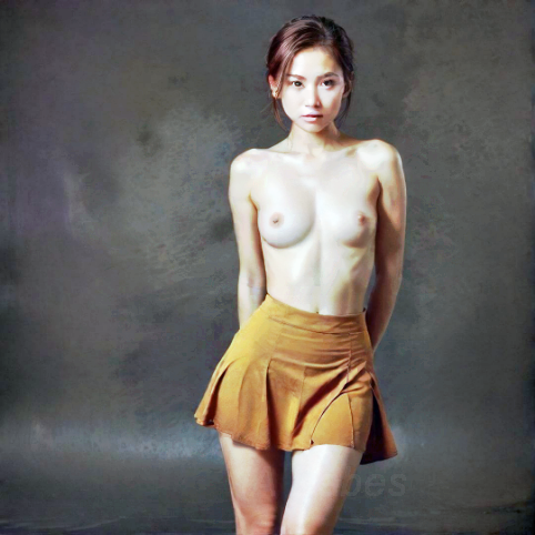 Milla, 37 ans, asiatique: En quête de complicité coquine et d&rsquo;aventures sensuelles !