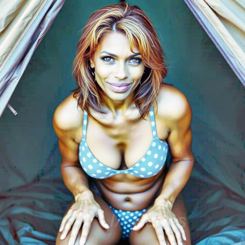 Mina, 24 ans, cherche une complice pour des moments doux et torrides!