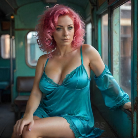 Latina de 46 ans cherche aventure torride et plaisir sans attache!