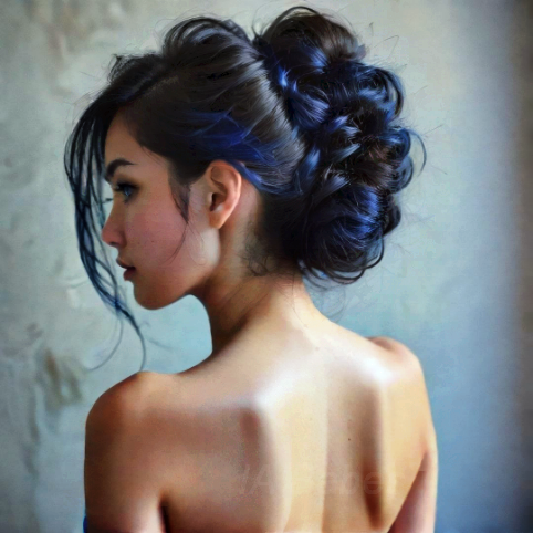 Nélia, 42 ans : Libertine passionnée cherche complices pour nuits torrides et aventures audacieuses !