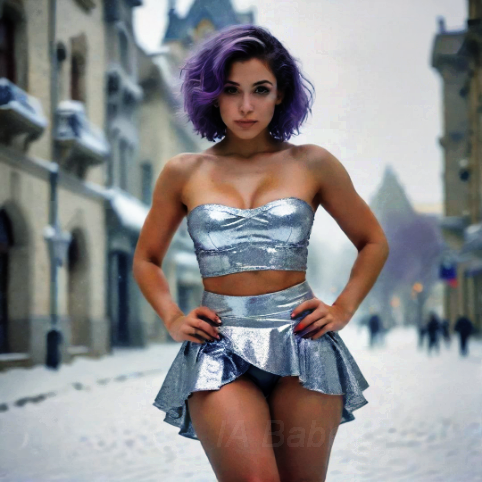 Nicole, 28 ans, cherche une complice sensuelle pour partager des moments brûlants !