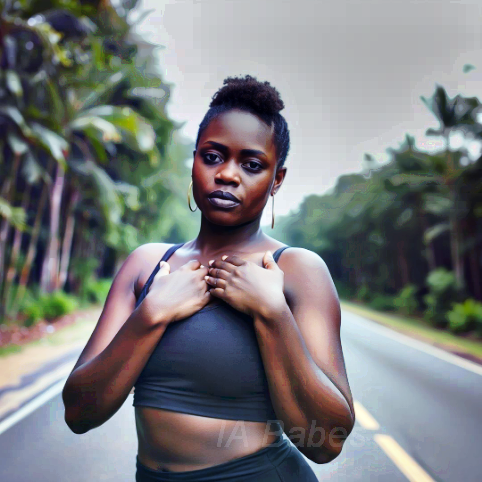 Nine, 38 ans, cherche complicité libertine : laissez-vous emporter par le plaisir !