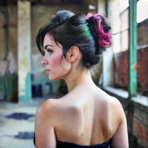 Belle Maghrébine de 19 ans cherche complicité et plaisir d&rsquo;un plan cul torride !