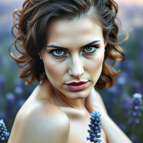 Olympe 45 ans, passionnée et audacieuse, cherche libertin pour aventures enflammées !