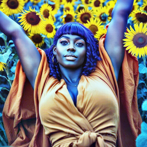 Pauline, 41 ans, africaine : envie d&rsquo;un plan cul torride et sans engagement ?