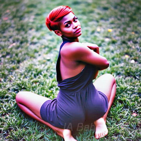 Penelope, 34 ans, cherche partenaire libertin pour aventures sensuelles au Maghreb!