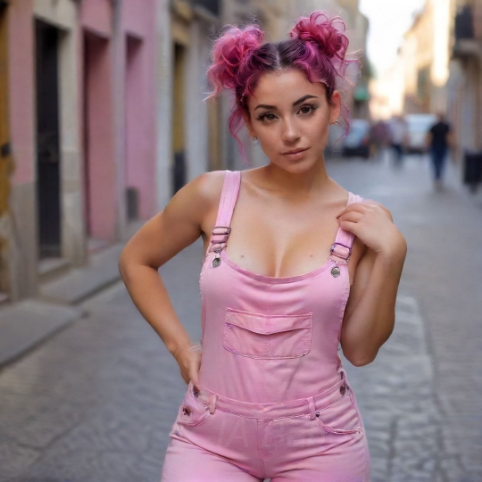 Rachel, 29 ans : Latina pétillante cherche aventures torrides sans lendemain !