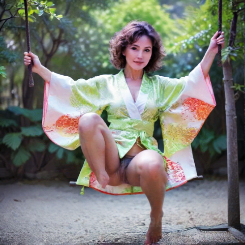 Rania 54 ans, asiatique sexy cherche complicité libertine et plaisirs partagés !