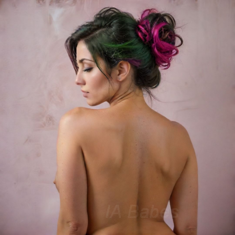 Rebecca, femme de 47 ans, cherche une passion amoureuse à deux pas du Maghreb !