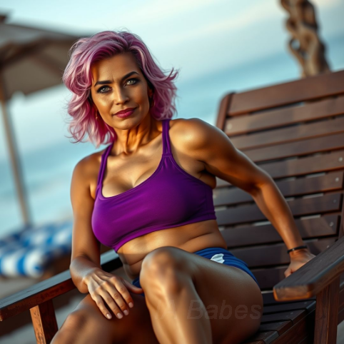 Rita 52 ans, indienne en quête d&rsquo;une amoureuse passionnée pour des moments torrides!