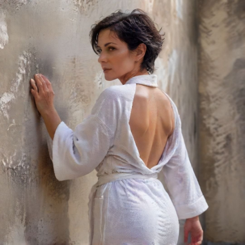 Sabrina, 54 ans, latine en quête de complicité libertine et de plaisirs partagés !