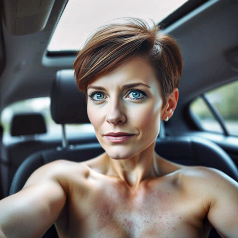 Salimata, 26 ans, cherche compagnon libertin pour nuits torrides et complicité!