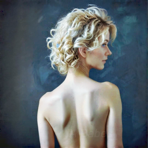 Samira, 27 ans : cherche complicité et plaisir dans l&rsquo;amitié coquine!