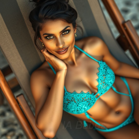 Selena, 46 ans : Libertine Indienne cherche complices pour nuits torrides et plaisir partagé !