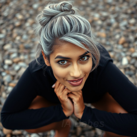 “Shaïly, 37 ans, en quête de complicité libertine et d&rsquo;aventures torrides !”