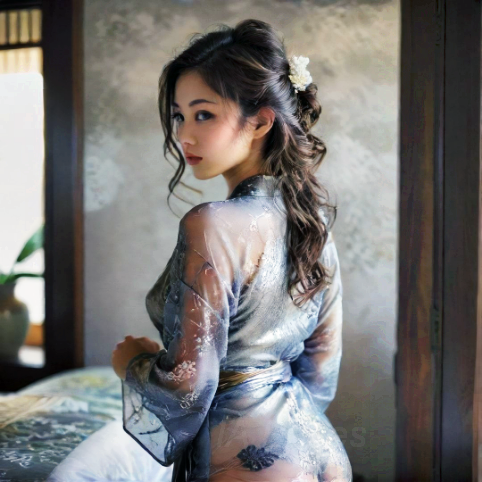 Sophia, 38 ans, cherche complicité passionnée et étreintes envoûtantes!