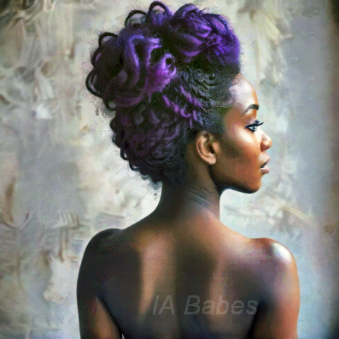 Stella, 40 ans, cherche un libertin pour des nuits passionnées et complices !