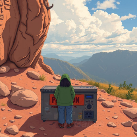 Stella, 33 ans : Indienne en quête de moments torrides et complices !