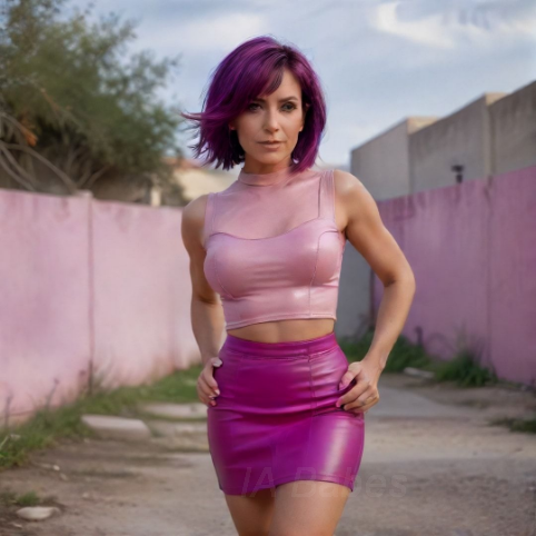 Libertine passionnée cherche complice pour échappées sensuelles – Tasnime, 54 ans