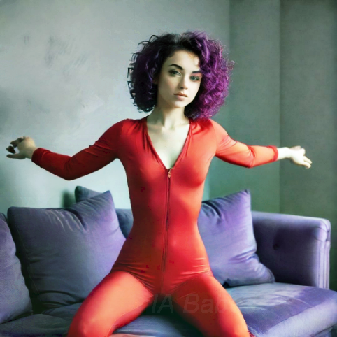 Chaleur et complicité : Tiguida, 23 ans, cherche son partenaire d&rsquo;amitié coquine !