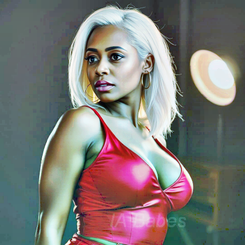 Sensuelle Tina 45 ans, à la recherche de moments torrides et complices !