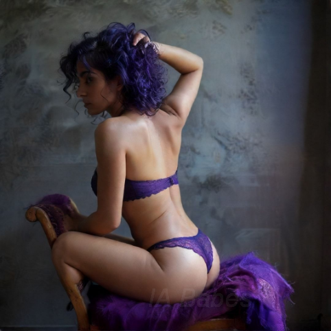 Indienne en quête d&rsquo;une complicité passionnée : l&rsquo;amour à 45 ans, ça s&rsquo;peut!