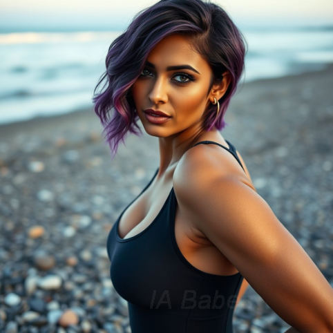 Valentina, 38 ans, cherche un partenaire pour plaisirs secrets et nuits endiablées !