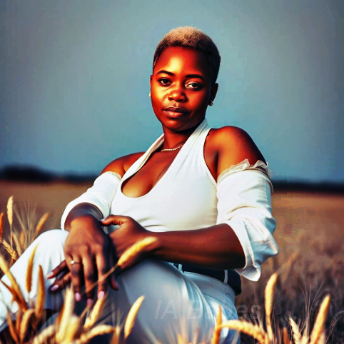 Victoria, 50 ans, sublime Africaine en quête de passions libertines à partager !