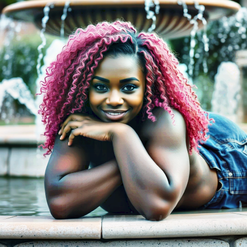 Violette 42 ans, envie d&rsquo;amitié et de complicité… un zeste de passion ?