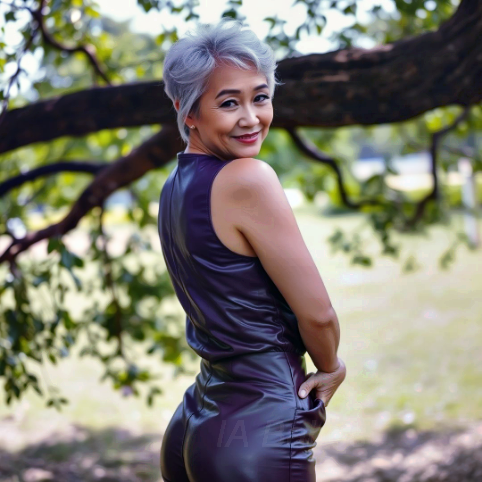 Wendy, 51 ans, séduction asiatique cherche complicité et doux moments à partager !