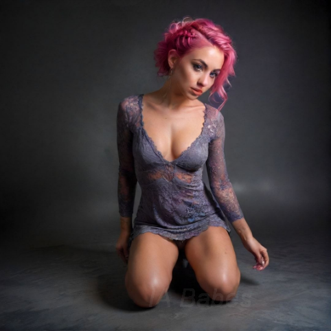 Yasmina, 28 ans, latina sexy cherche complicité et plaisirs partagés!