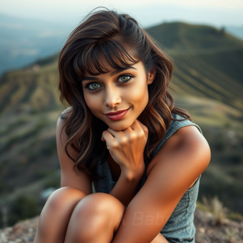 Ysé, 46 ans : À la recherche d&rsquo;une complicité amoureuse et passionnée !